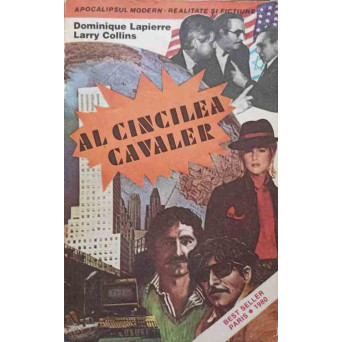 AL CINCILEA CAVALER