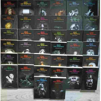 OPERE COMPLETE - 38 VOLUME