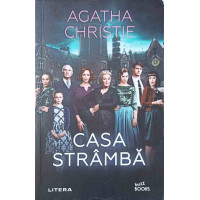 CASA STRAMBA