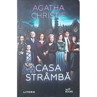 CASA STRAMBA