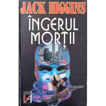 INGERUL MORTII