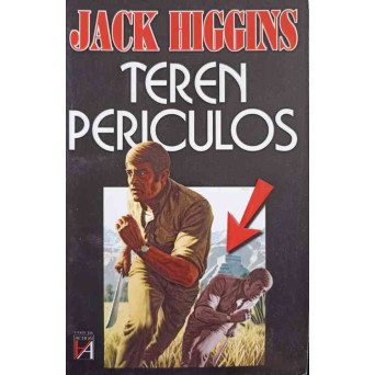 TEREN PERICULOS