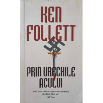 PRIN URECHILE ACULUI