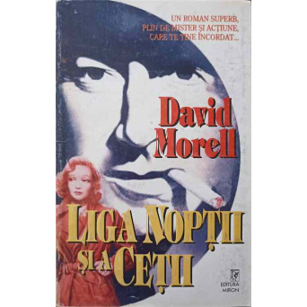 LIGA NOPTII SI A CETII