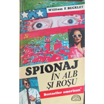 SPIONAJ IN ALB SI ROSU