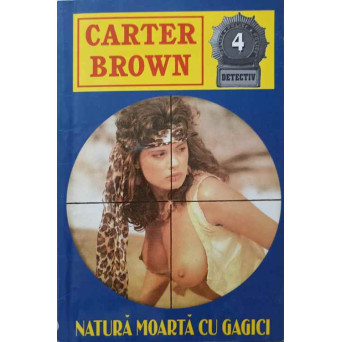 NATURA MOARTA CU GAGICI
