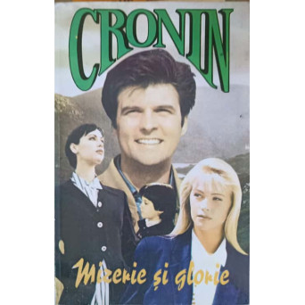 MIZERIE SI GLORIE