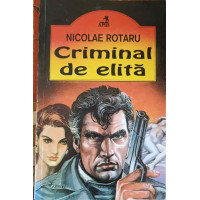 CRIMINAL DE ELITA CRIMINAL DE ELITA