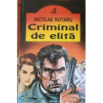 CRIMINAL DE ELITA