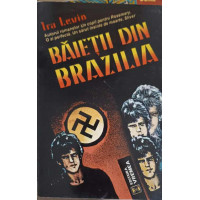BAIETII DIN BRAZILIA BAIETII DIN BRAZILIA