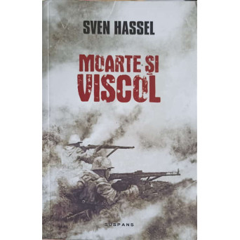 MOARTE SI VISCOL