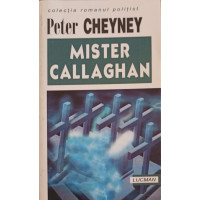 MISTER CALLAGHAN