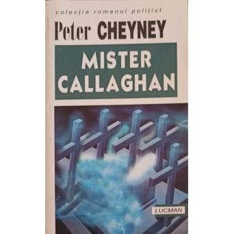 MISTER CALLAGHAN