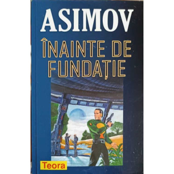 INAINTE DE FUNDATIE