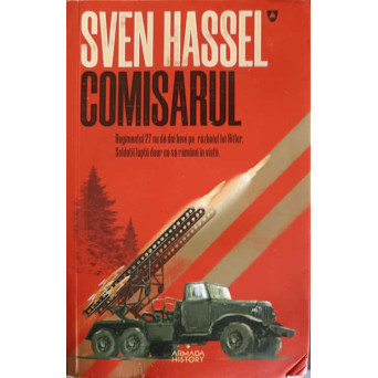 COMISARUL