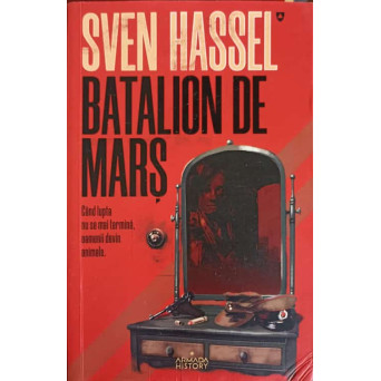 BATALION DE MARS
