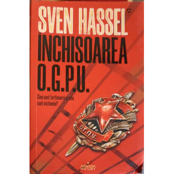 INCHISOAREA O.G.P.U.