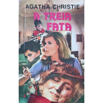 A TREIA FATA