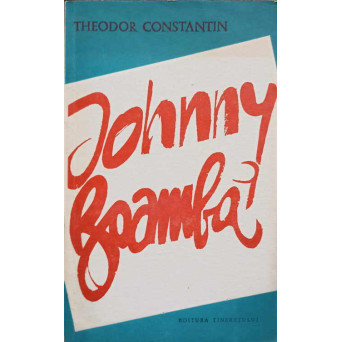 JOHNNY BOAMBA