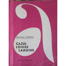 CAZUL LOUISE LABOINE