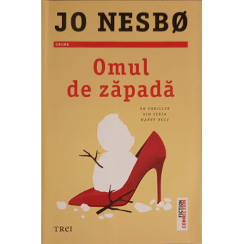 OMUL DE ZAPADA