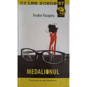 MEDALIONUL