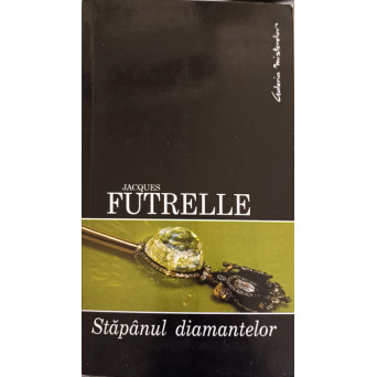 STAPANUL DIAMANTELOR