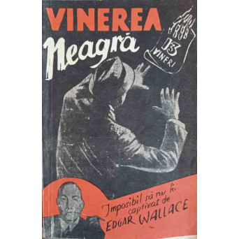 VINEREA NEAGRA