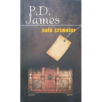 SALA CRIMELOR