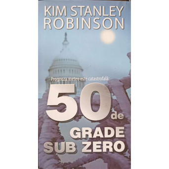 50 DE GRADE SUB ZERO