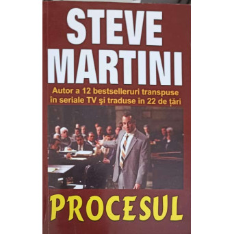 PROCESUL