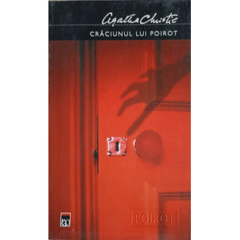 CRACIUNUL LUI POIROT