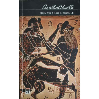 MUNCILE LUI HERCULE