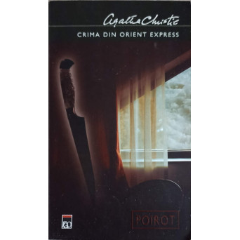CRIMA DIN ORIENT EXPRES