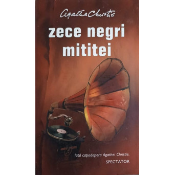 ZECE NEGRI MITITEI