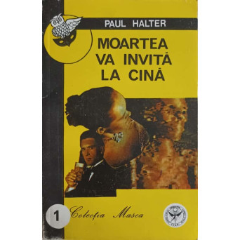 MOARTEA VA INVITA LA CINA