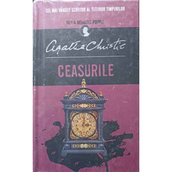 CEASURILE