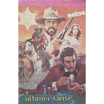 ORASUL ULTIMEI SANSE