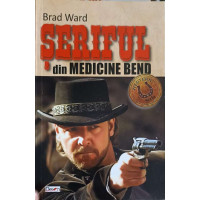 SERIFUL DIN MEDICINE BEND SERIFUL DIN MEDICINE BEND