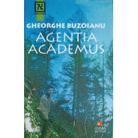 AGENTIA ACADEMUS AGENTIA ACADEMUS