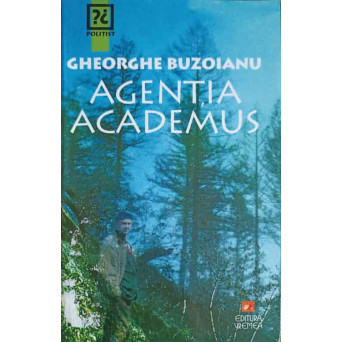 AGENTIA ACADEMUS