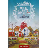 O CASA MORTALA O CASA MORTALA