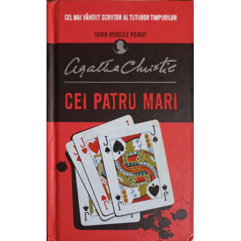 CEI PATRU MARI