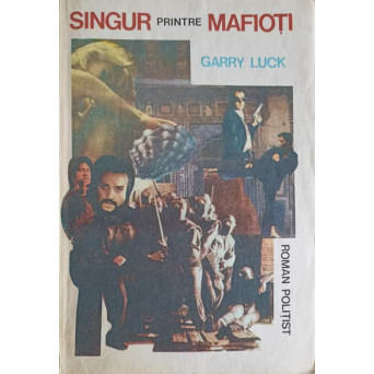 SINGUR PRINTRE MAFIOTI