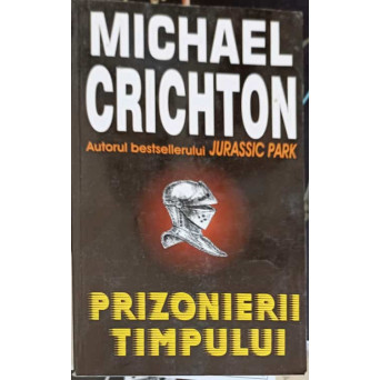 PRIZONIERII TIMPULUI
