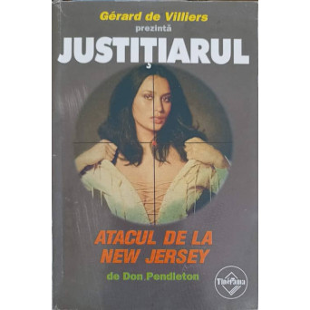 ATACUL DE LA NEW JERSEY