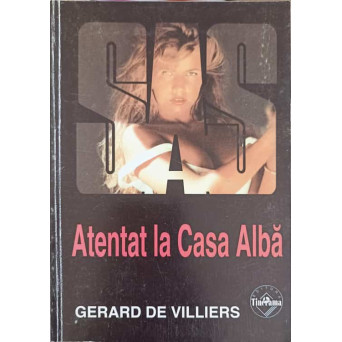 ATENTAT LA CASA ALBA