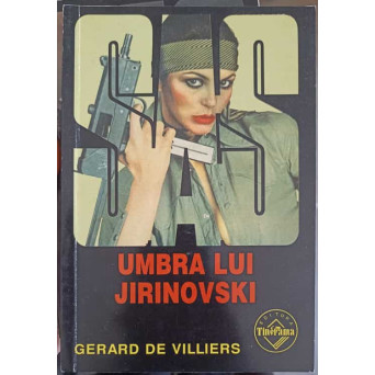 UMBRA LUI JIRINOVSKI