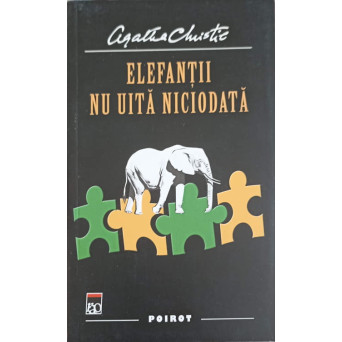 ELEFANTII NU UITA NICIODATA