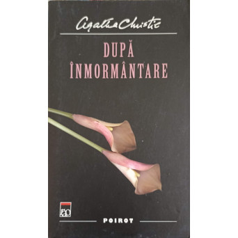 DUPA INMORMANTARE